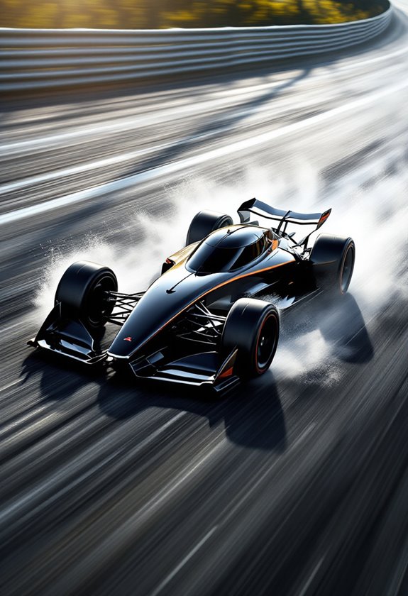 latest rc car models