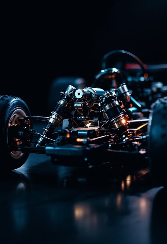 legacy of innovation partnerships