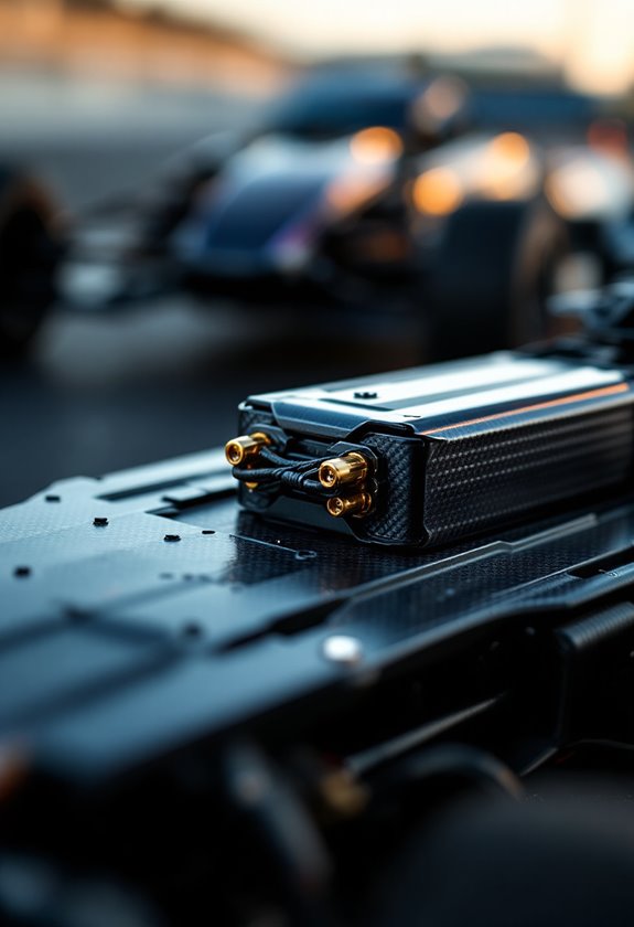 lipo batteries outperform nimh
