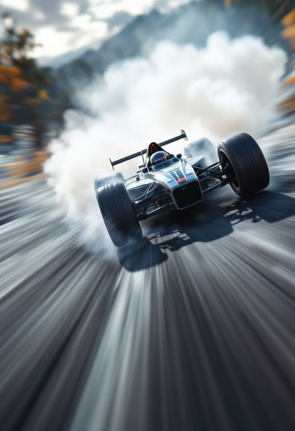 lithium polymer battery technology