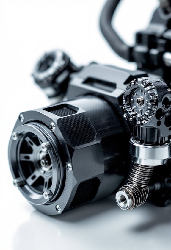 lubrication moisture resistance safety