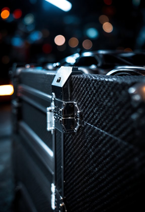 material resilience and construction