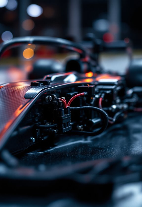 maximizing rc vehicle compatibility