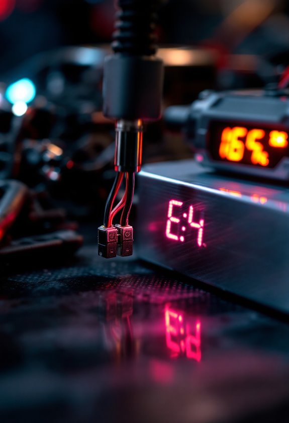 optimal battery management practices