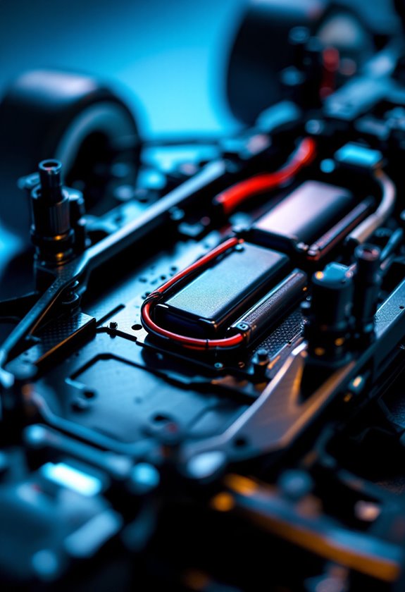optimizing battery form factors