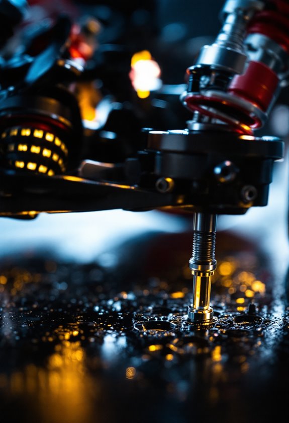 optimizing rc car performance