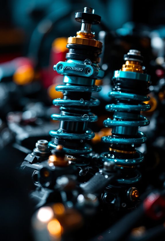 performance enhancement through upgrades