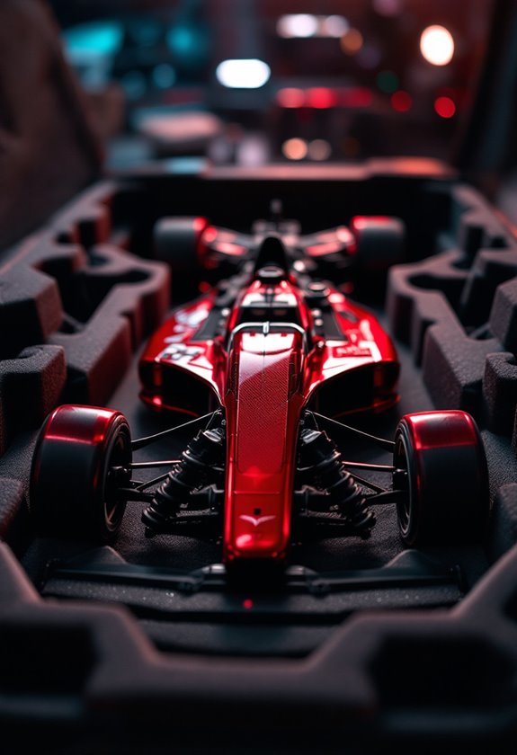 pre transport vehicle preparation essentials