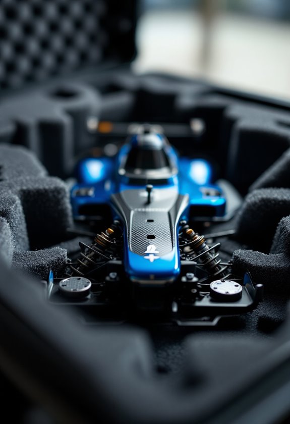 protection and padding assessment