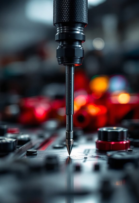 quality tools ensure longevity