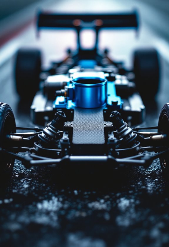 racing car specifications guidelines