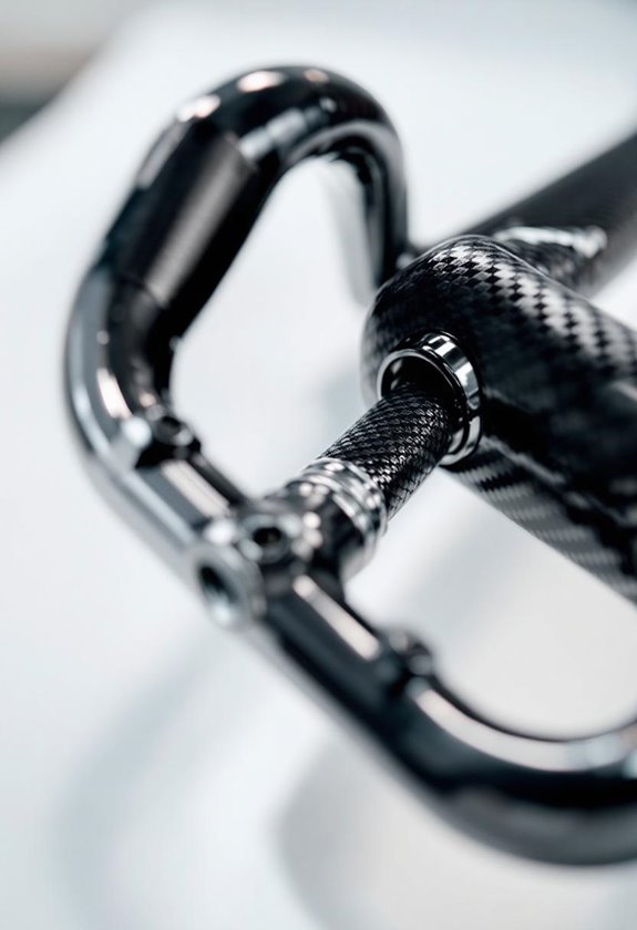rc anti roll bar considerations
