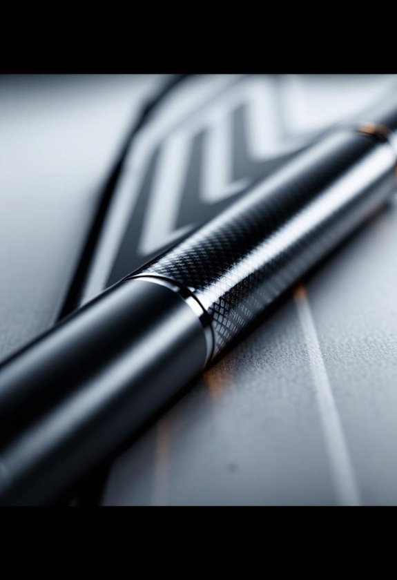 rc car antenna tubes