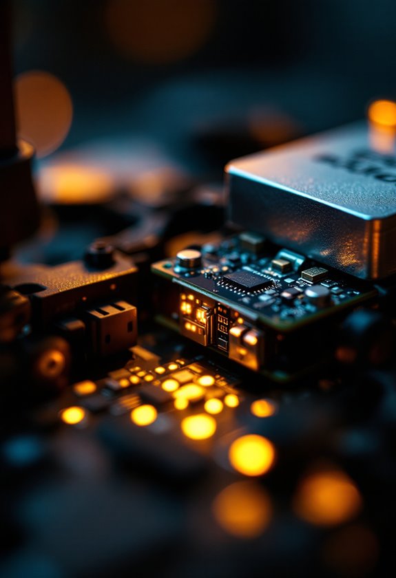 rc car binding process