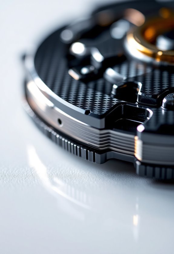 rc car clutch considerations