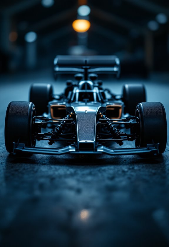 rc car market growth