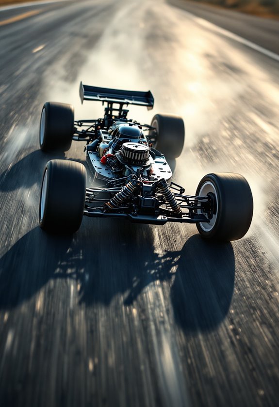 rc car performance enhancer