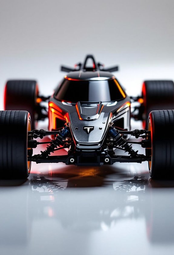 rc car performance upgrades