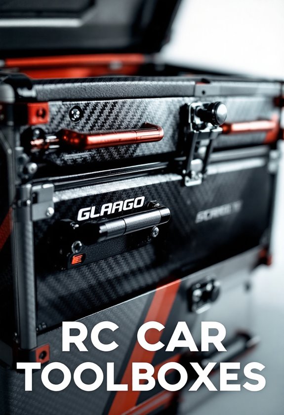 rc car toolbox recommendations