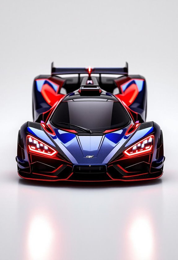 rc car transport solutions