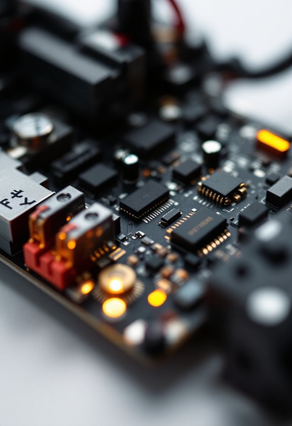 rc esc compatibility considerations