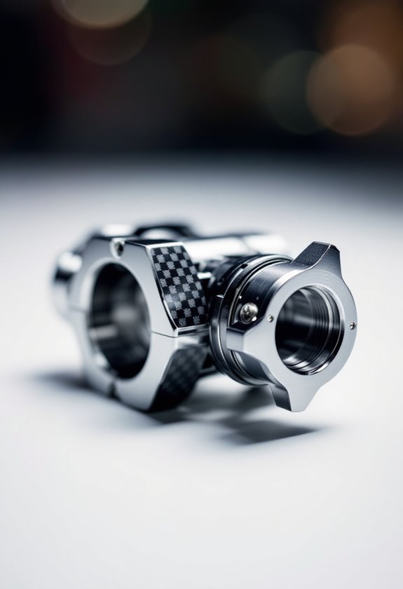 rc joint compatibility and quality