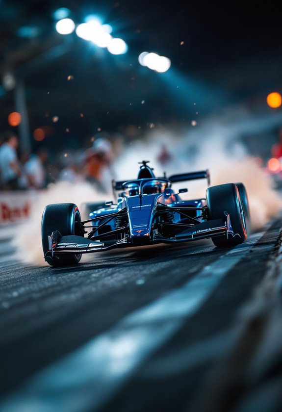 rc live streaming applications