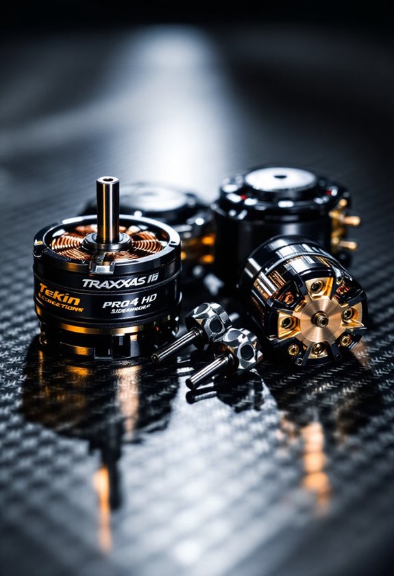 rc motors for racing