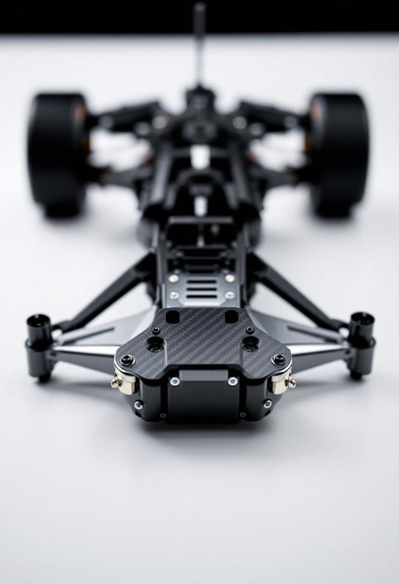 rc parts for performance