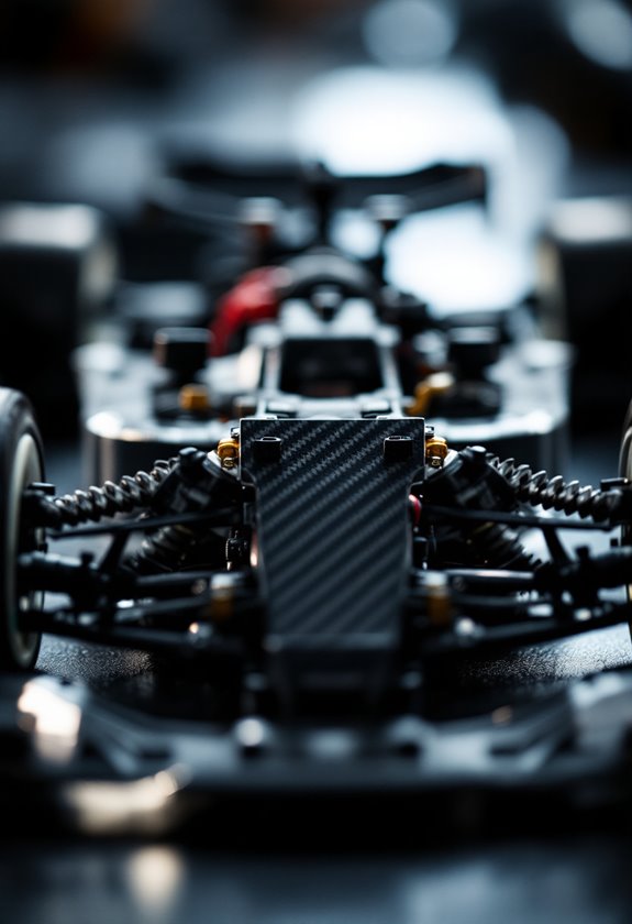 rc racing scale classifications