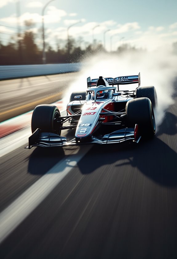 rc racing vehicles brand