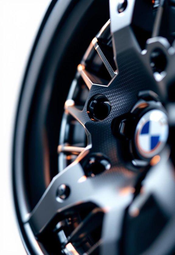 rc racing wheel considerations