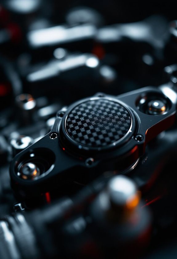 rc timing system considerations