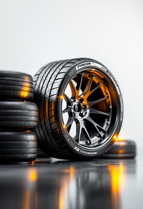 rc tire mounting techniques