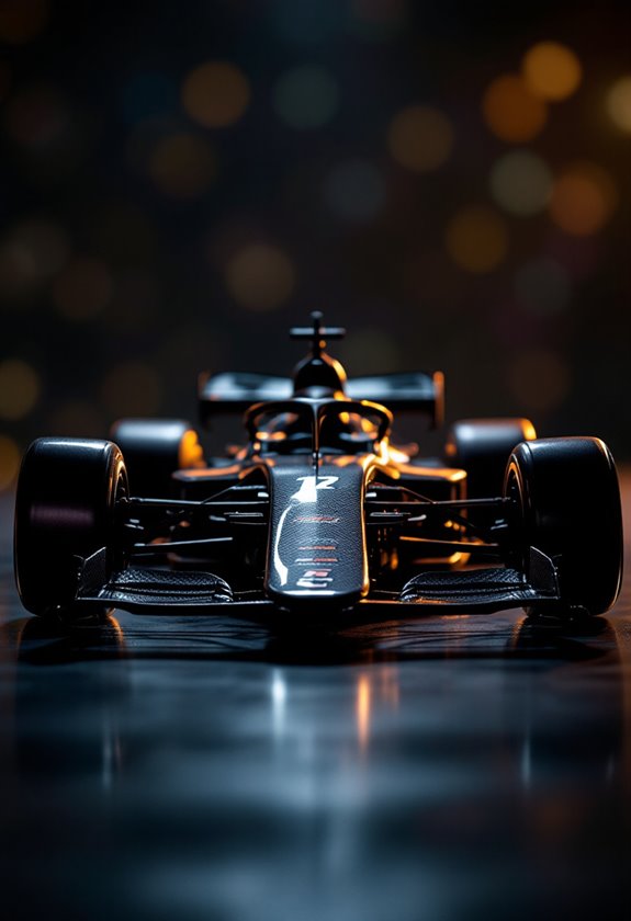 rc trade shows evolution