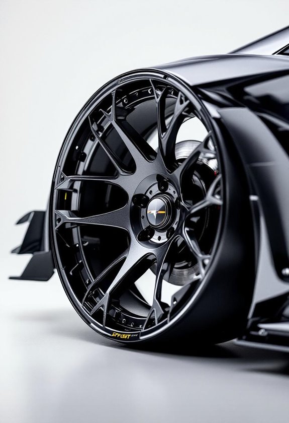 rc wheel offsets guide
