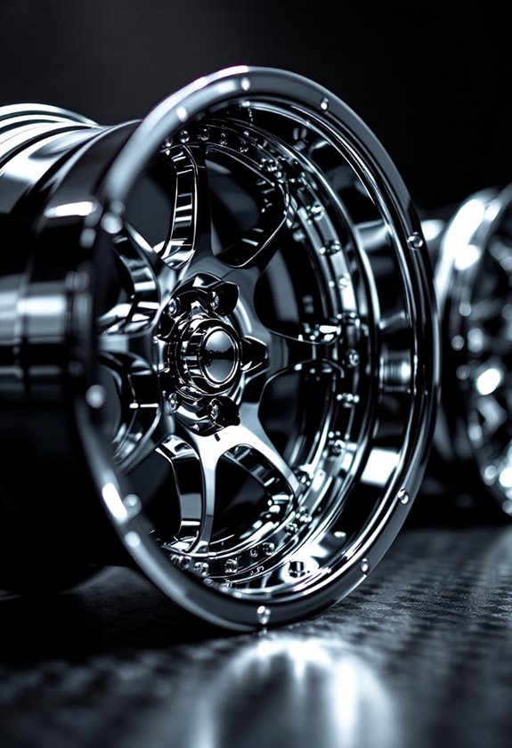 rc wheel sizes and specifications