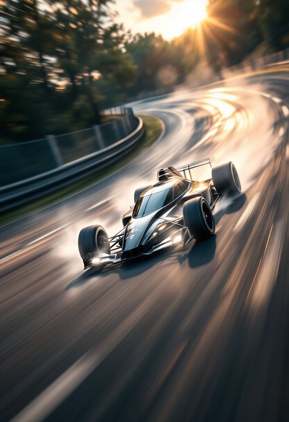 remote control industry position