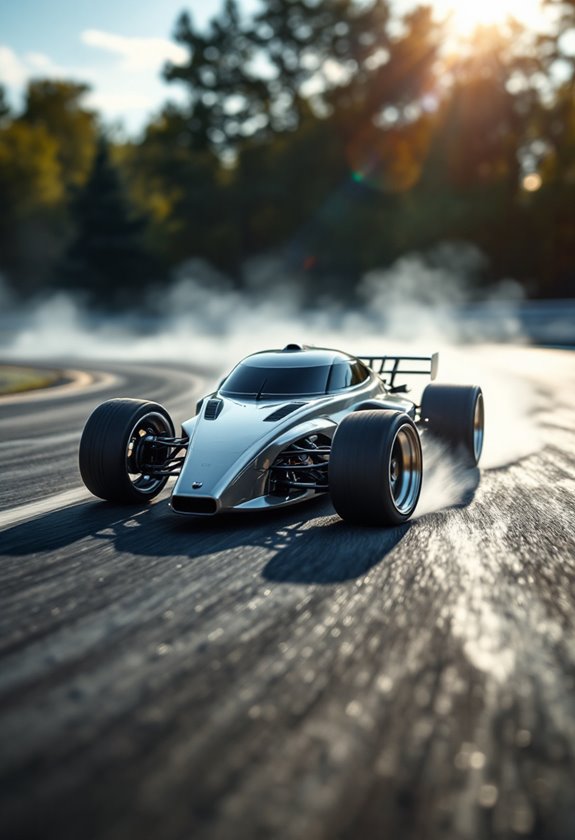 remote control tuning software
