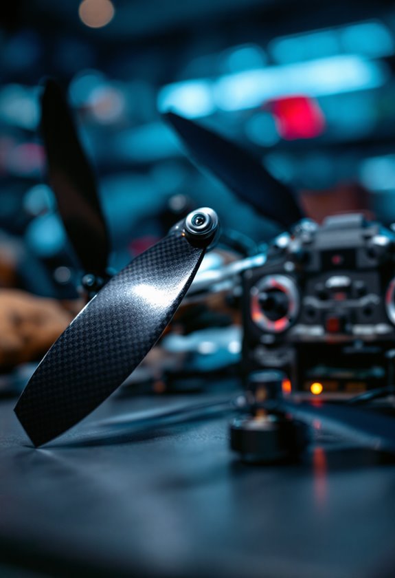 safe and responsible flying