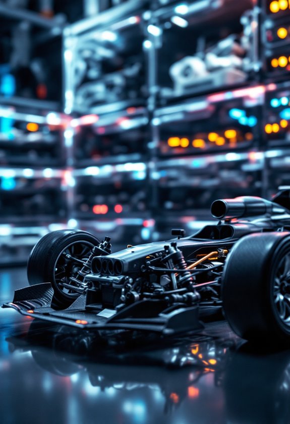 scalability and capacity planning