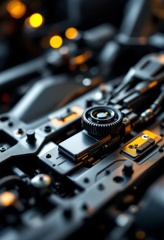 secure storage solution essentials