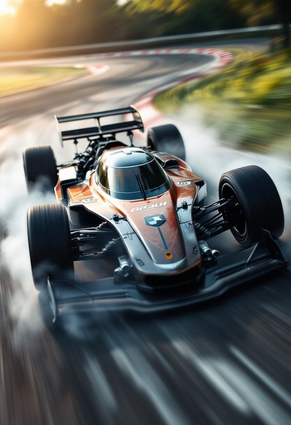 selecting different types wisely