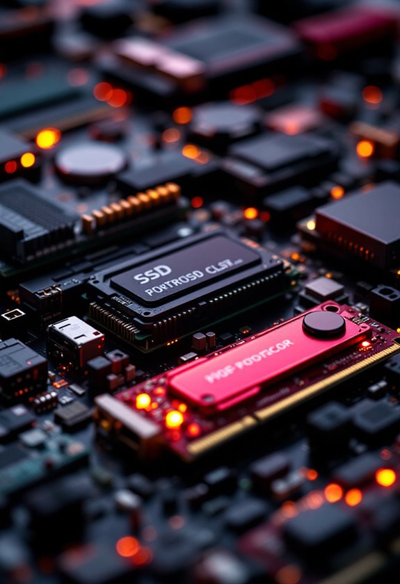 selecting optimal storage solutions