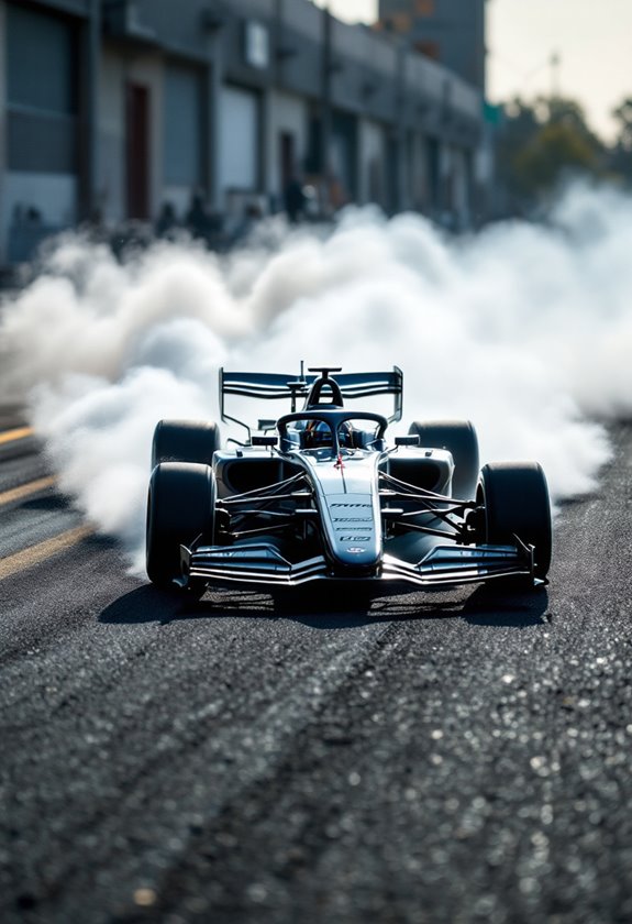 selecting rc car tools