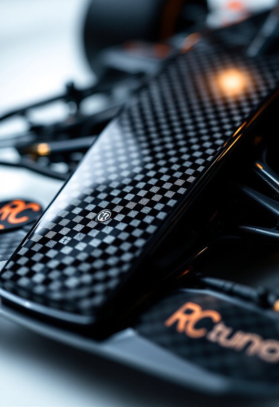 selecting rc championship factors