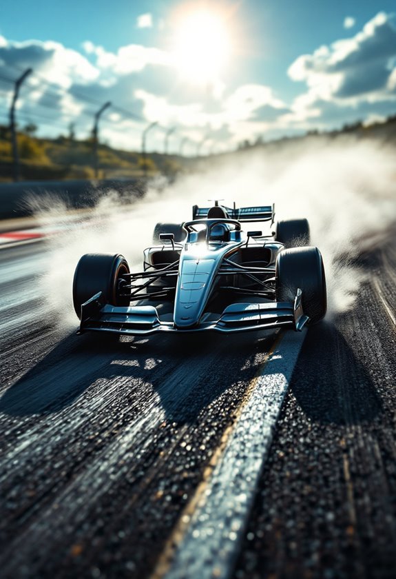 servo motor speed specification