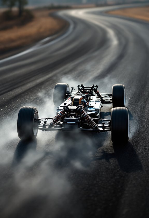 setting up spring preload