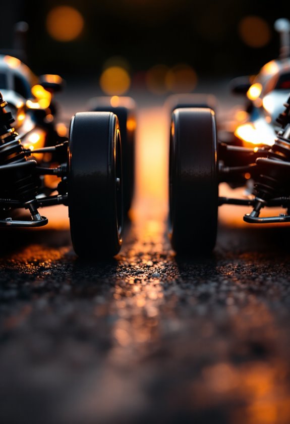 shared experiences build trust