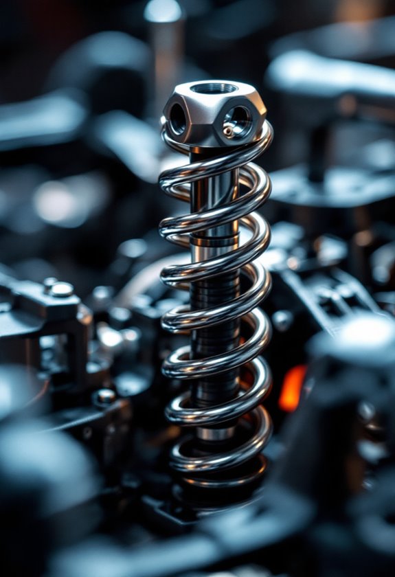 shear modulus influencing factors